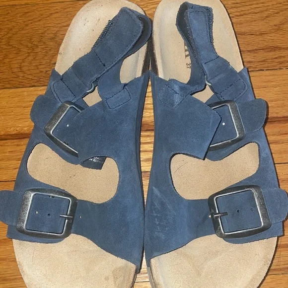 Little boys sandals - Picture 4 of 5
